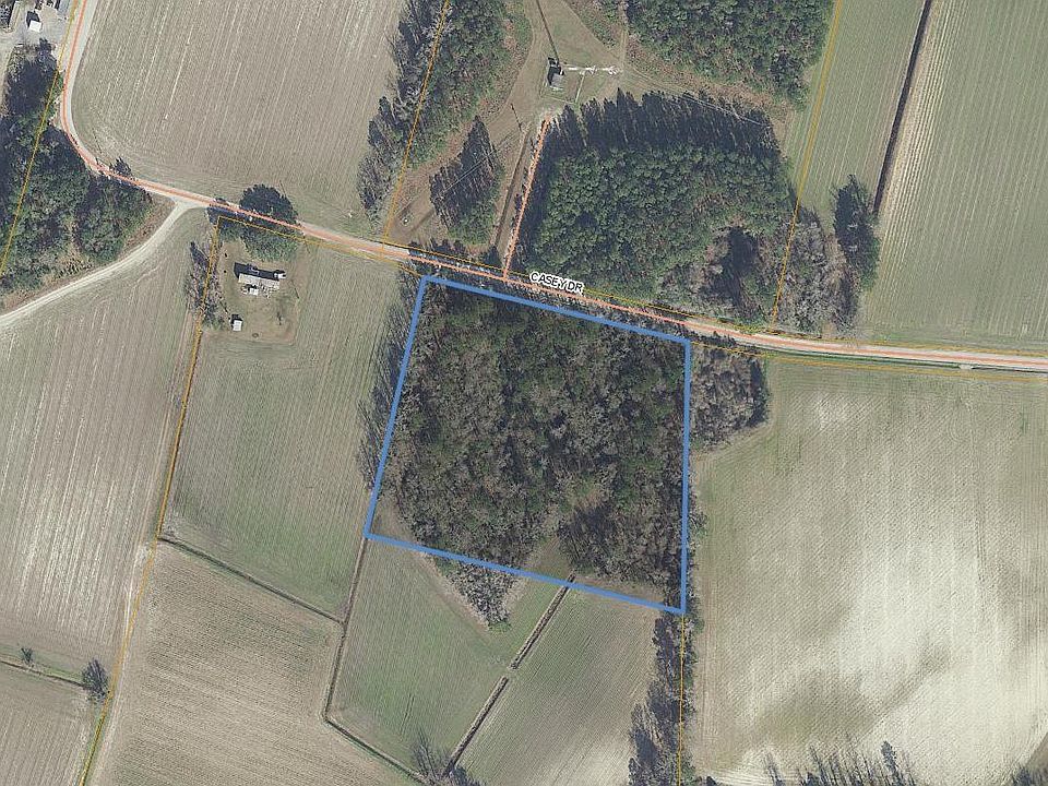 2nd image of LOT 1 Casey Dr.