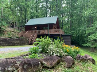 3444 Manis Rd, Sevierville, TN 37862