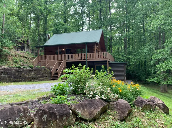 3444 Manis Rd, Sevierville, TN 37862