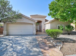 6008 Storyteller Rd NW, Albuquerque, NM 87120