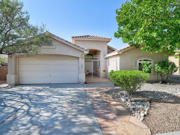 6008 Storyteller Rd NW, Albuquerque, NM 87120