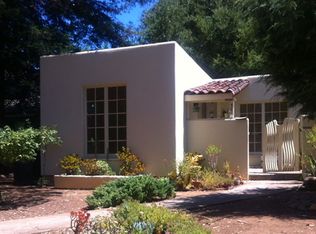 581 University Ave, Los Altos, CA 94022