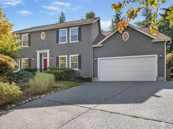 1391 Gabriola Court, Bellingham, WA 98229