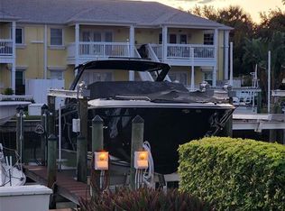 172S S Coquina Key Dr SE #172SS, Saint Petersburg, FL 33705