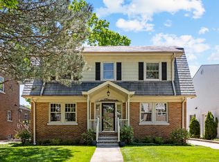 724 Maclean Ave, Kenilworth, IL 60043