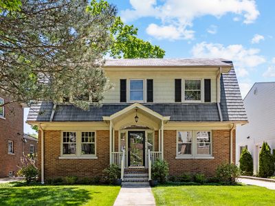 724 Maclean Ave, Kenilworth, IL, 60043