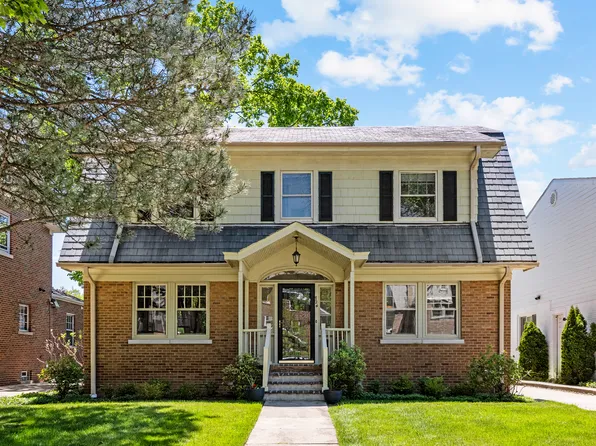 724 Maclean Ave, Kenilworth, IL 60043
