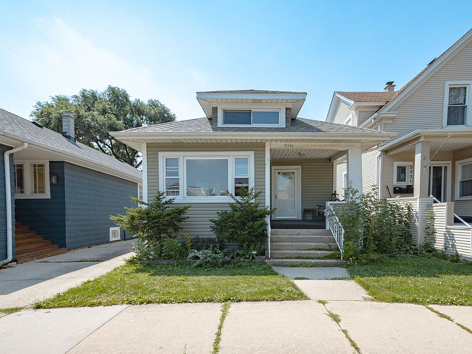 1st image of 5319 W Patterson Ave