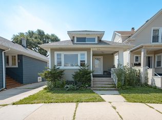 5319 W Patterson Ave, Chicago, IL 60641