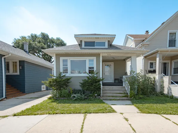 5319 W Patterson Ave, Chicago, IL 60641