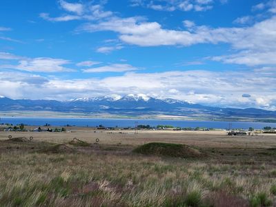 LOT A7 Tumbleweed Ln, Townsend, MT, 59644