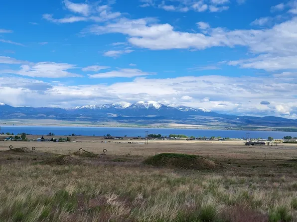 LOT A7 Tumbleweed Ln, Townsend, MT 59644