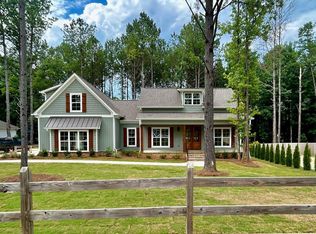 6920 Timber Trails Rd, Leeds, AL 35094