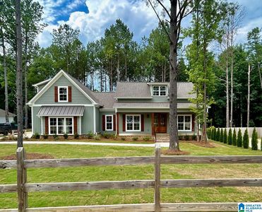 6920 Timber Trails Rd, Leeds, AL, 35094