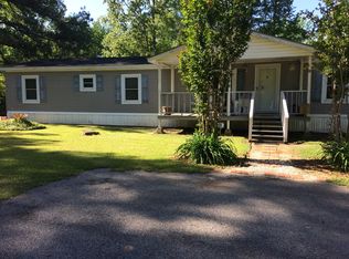 154 County Road 6, Heidelberg, MS 39439