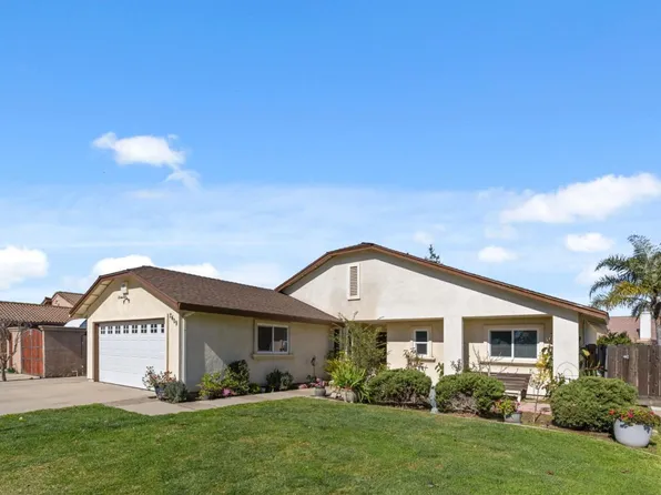 2409 Lavon Ln, Ceres, CA 95307