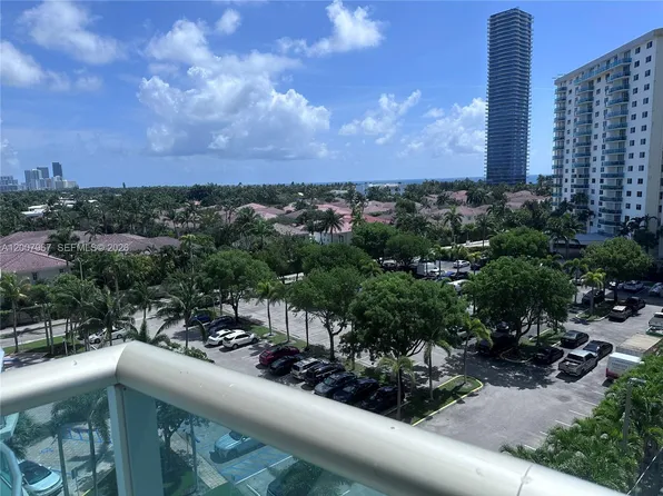 19380 Collins Ave APT 712, Sunny Isles Beach, FL 33160