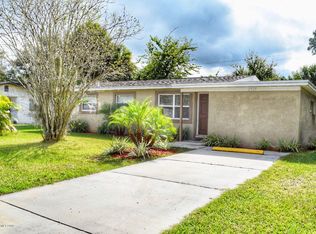 2525 Stratford Dr, Cocoa, FL 32926