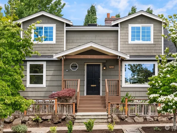 720 N 72nd Street, Seattle, WA 98103