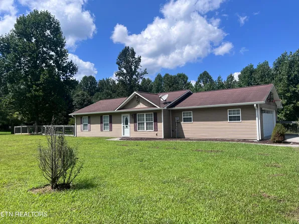 29 Mount Vernal Rd, Rockwood, TN 37854