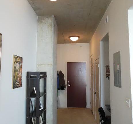 2nd image of 155 Court Ave #1412