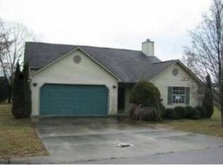 7620 Berrycoat Dr, Corryton, TN 37721