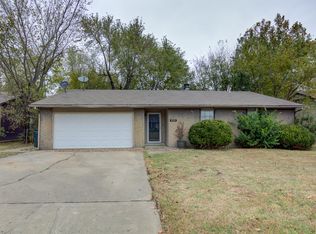 616 E Spring St, Collinsville, OK 74021