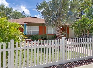 2016 2nd Ave N, Saint Petersburg, FL 33713