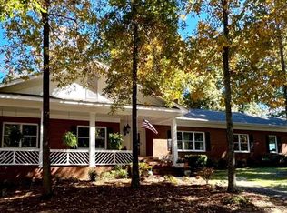 1163 Post Rd, Cleveland, GA 30528