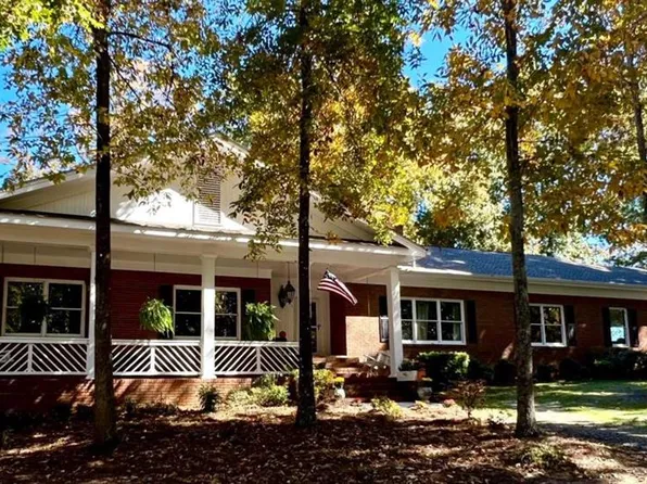1163 Post Rd, Cleveland, GA 30528