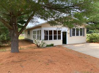 W5420 Etiers Way, New Lisbon, WI 53950