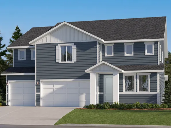 1502 W Everblooming Dr N #4077, Saratoga Springs, UT 84045