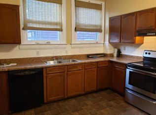 513 Grant St #A, Charleston, WV 25302