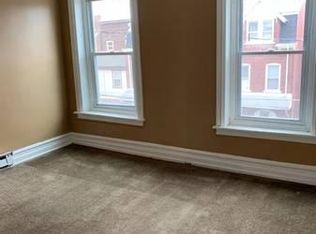 533 N 2nd St #3, Allentown, PA 18102