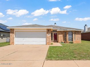 7507 Quanah Ave, Lubbock, TX 79423