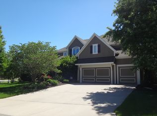 14501 Wedd St, Overland Park, KS 66221