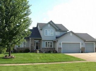 22335 Marie Ave, Rogers, MN 55374