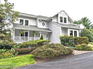 11666 Farside Rd, Ellicott City, MD 21042