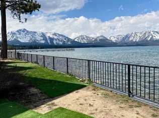 336 Ala Wai Blvd, South Lake Tahoe, CA 96150