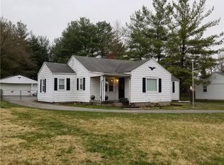 4759 Charney Ave, Indianapolis, IN 46226