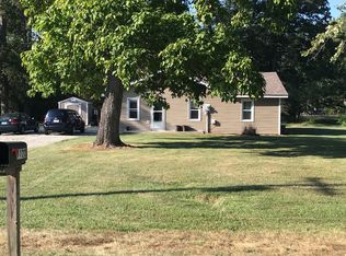 1120 W 625 S, Columbus, IN 47201