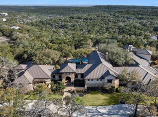 14454 Santa Rita, Helotes, TX 78023