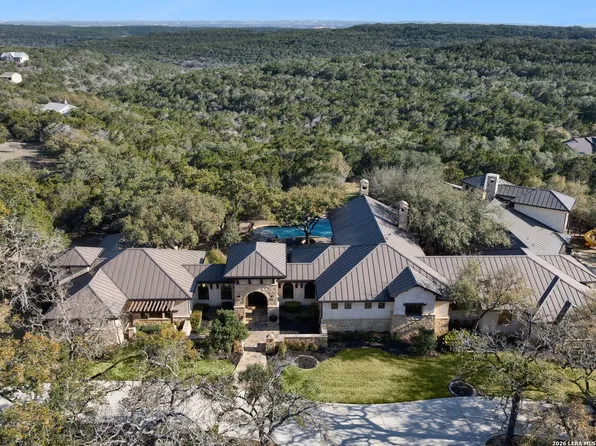 14454 Santa Rita, Helotes, TX 78023