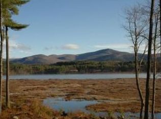 22 Shirley Way, Mirror Lake, NH 03853
