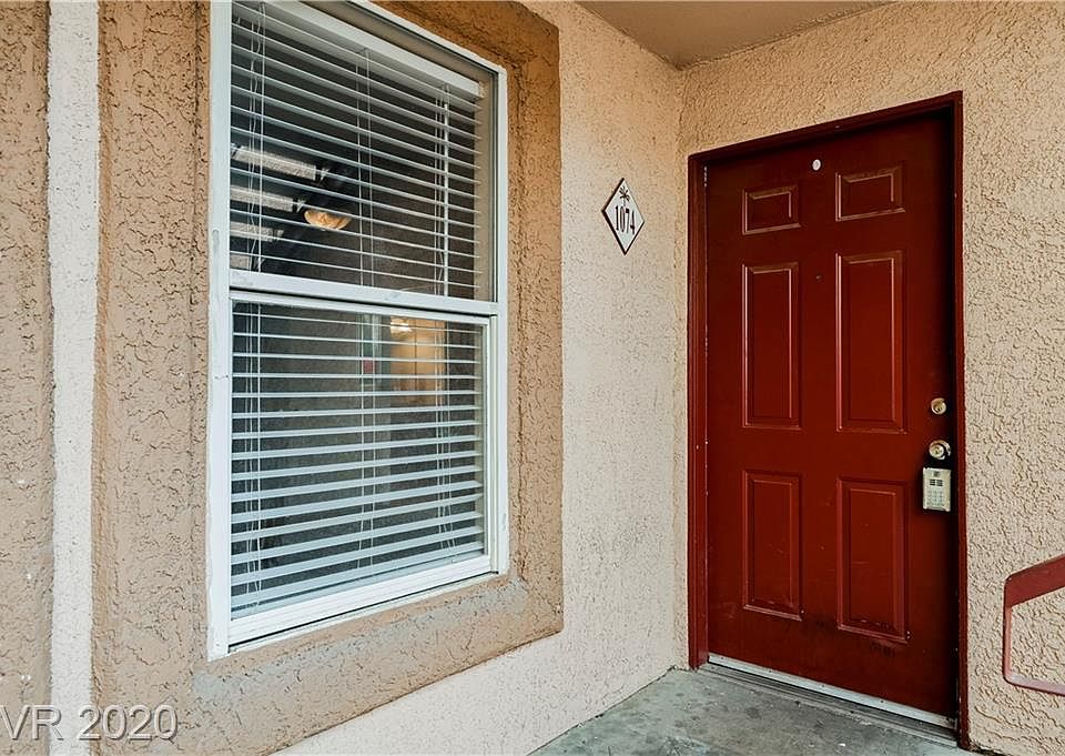 1st image of 1150 N Buffalo Dr APT 1074