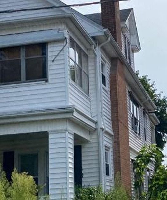 Property Side View