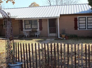 110 County Road 106, Santa Anna, TX 76878
