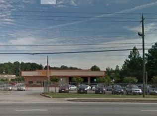 7100 Buford Hwy NE, Atlanta, GA 30340