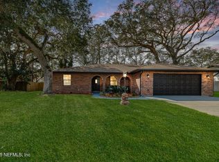 16 Ocean Woods Dr W, Saint Augustine, FL 32080