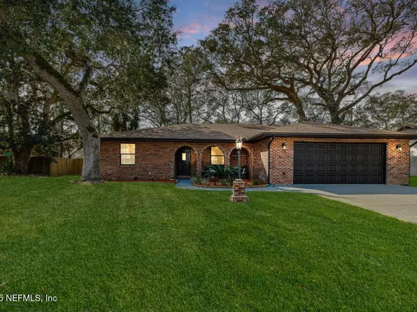 16 OCEAN WOODS Drive W, St. Augustine, FL 32080